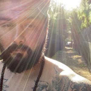 Meet your Posher, Ricky